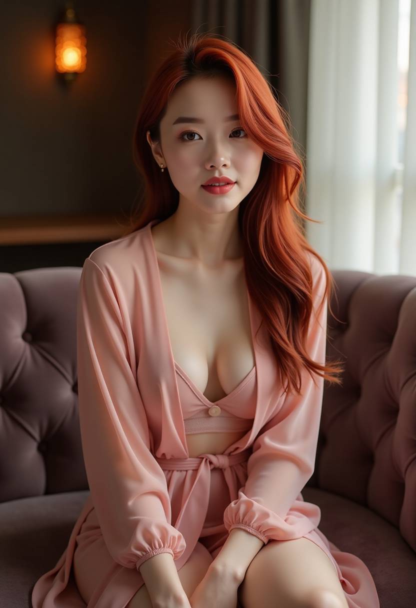 旧巷灯火海报