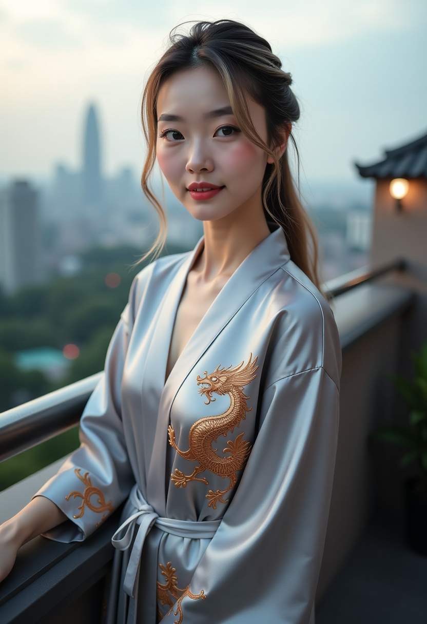 纸上春山海报