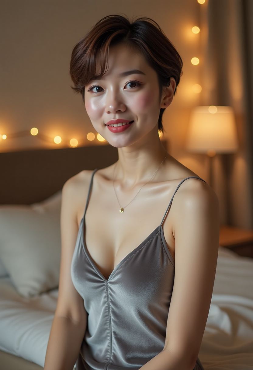 纸上春山剧集海报