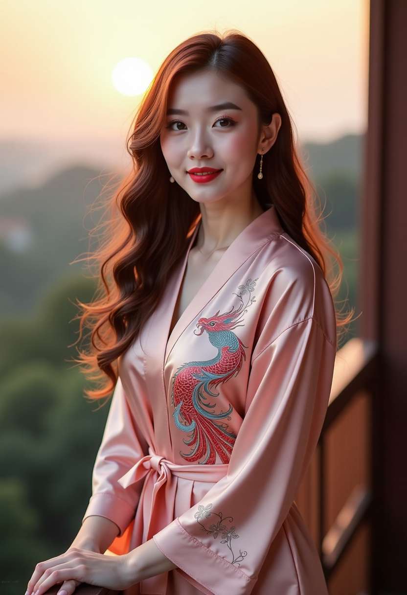 北纬驿站海报