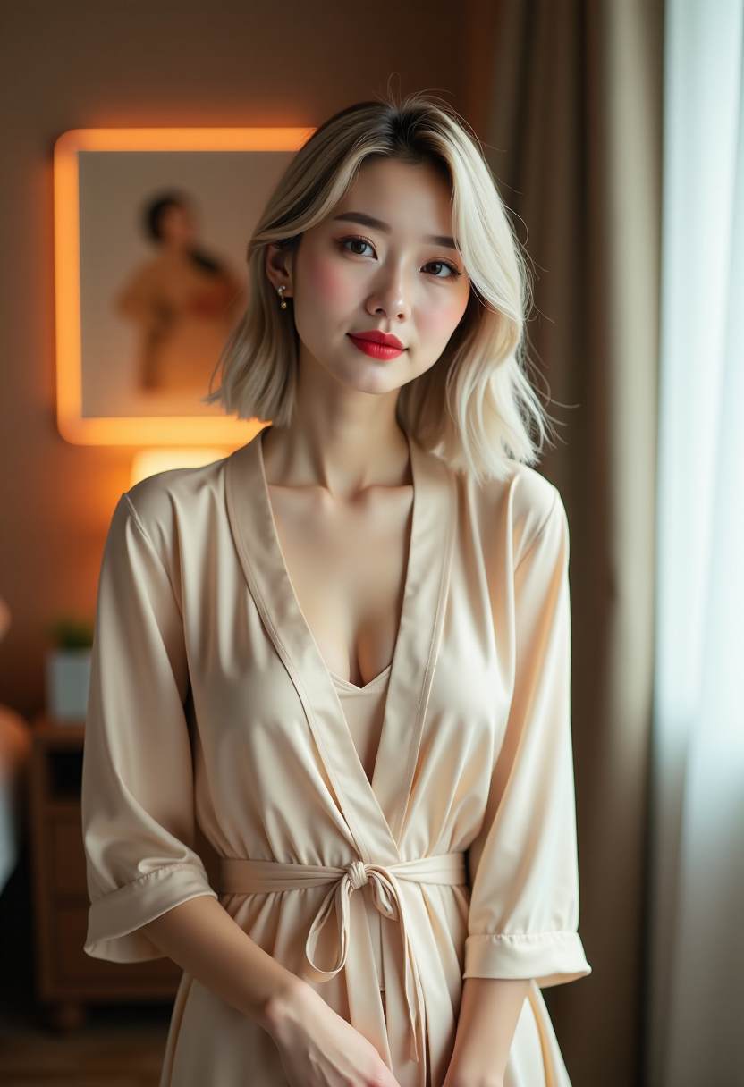 南风过境海报
